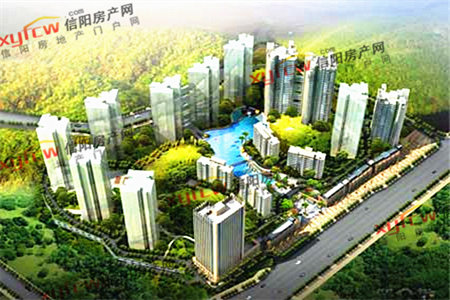 龙源教师公寓3室2厅2卫123.31㎡