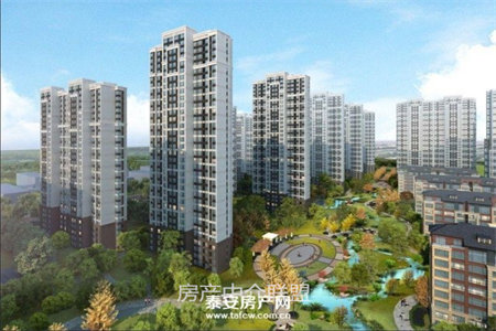 城南城建清华园3室2厅2卫118万133m2出售